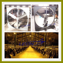 54 inch 3 blades hanging cow exhaust fan